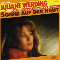 Werding Juliane ‎– Sonne...