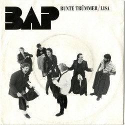 BAP ‎– Bunte Trümmer|1985...