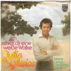 Iglesias ‎Julio – Ich...