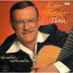 Whittaker ‎Roger –...