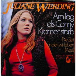 Werding ‎Juliane – Am Tag...