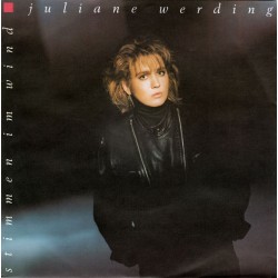 Werding Juliane ‎– Stimmen...