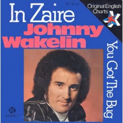 Wakelin Johnny ‎– In...