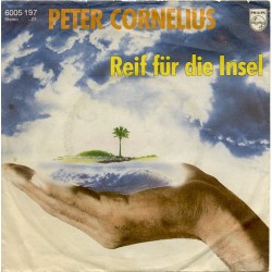 Cornelius ‎Peter – Reif Für...