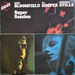 Bloomfield Mike / Al Kooper...