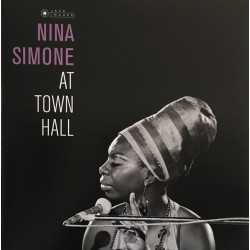 Simone ‎Nina – Nina Simone...