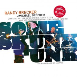 Brecker Randy-Michael...
