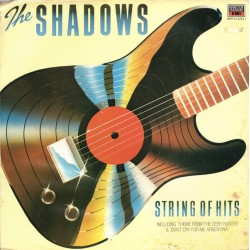 Shadows The ‎– String Of...
