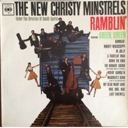 New Christy Minstrels The...