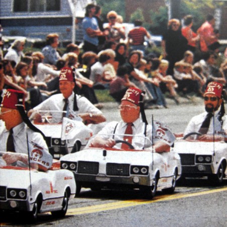 Dead Kennedys ‎– Frankenchrist|2013   Let Them Eat Vinyl ‎– LETV082LP