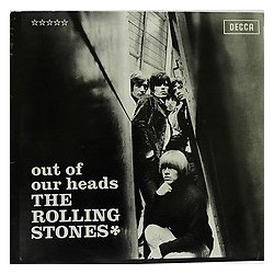 Rolling Stones ‎The – Out...