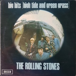 Rolling Stones ‎The – Big...