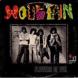 Mountain ‎– Flowers Of...