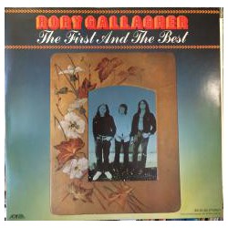 Gallagher ‎Rory – The First...