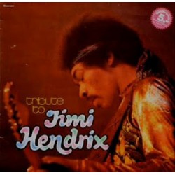 Live Experience Band ‎The –...