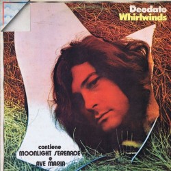 Deodato ‎– Whirlwinds|1974    MCA Coral 0052.06