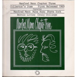 Mann Manfred  Chapter Three...