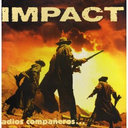 Impact ‎– Adios...