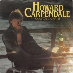 Carpendale ‎Howard –...