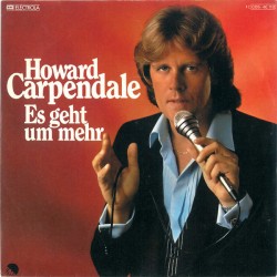 Carpendale ‎Howard – Es...