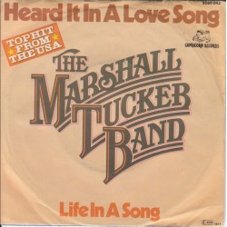 Marshall Tucker Band ‎The –...