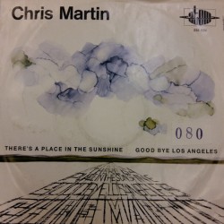 Martin Chris  ‎– There´s A...