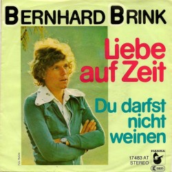 Brink ‎Bernhard – Liebe Auf...