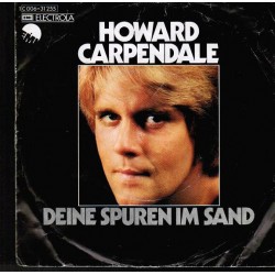 Carpendale Howard ‎– Deine...