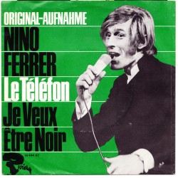 Ferrer Nino ‎– Le Téléfon /...