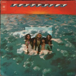 Aerosmith ‎– Aerosmith|1976...