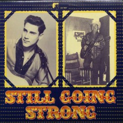 Various ‎– Still Going...