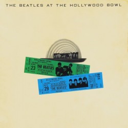 Beatles ‎The – At The Hollywood Bowl|1977      EMI Electrola ‎– 1C 072-06 377