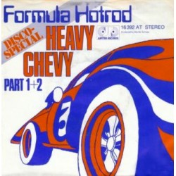 Formula Hotrod ‎– Heavy...