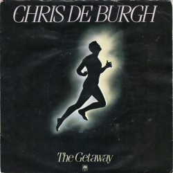 Burgh Chris De ‎– The...