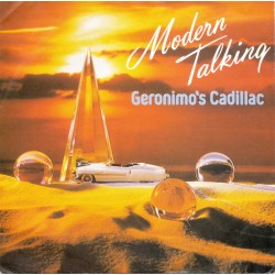 Modern Talking ‎–...