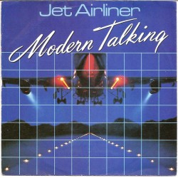 Modern Talking ‎– Jet...