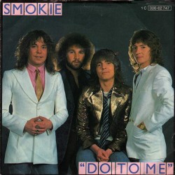 Smokie ‎– Do To Me|1979...