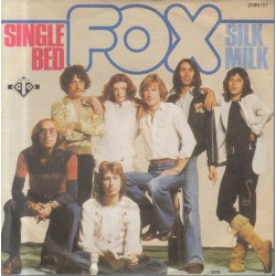Fox – S-S-S-Single Bed|1976...