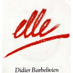 Barbelivien Didier ‎–...