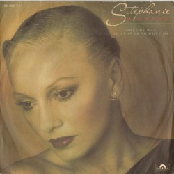 Lawrence ‎Stephanie – Only...