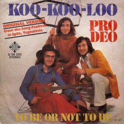 Pro Deo ‎– Koo-Koo-Loo|1973...