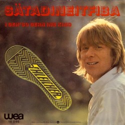 Schleicher Peter  ‎– Sätadineitfiba|1979   WEA ‎– 18 046