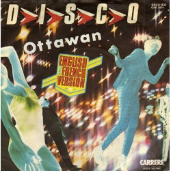 Ottawan ‎– D I S C O...