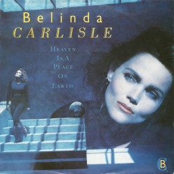 Carlisle ‎Belinda – Heaven...