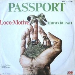 Passport  –...