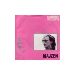 Majzen  ‎– Janine|1985    Neo Records – 077701-7