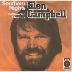 Campbell Glen ‎– Southern...