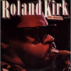 Kirk Roland ‎–...