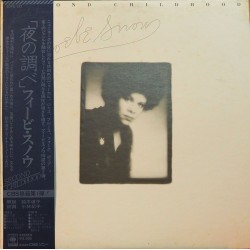 Snow ‎Phoebe – Second...