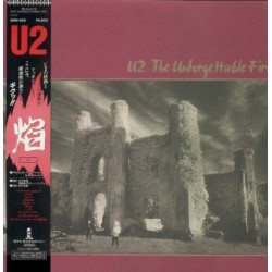 U2 ‎– The Unforgettable...